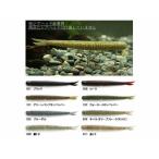 ケイテック(keitech)　ライブインパクト　3インチ