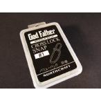 Yahoo! Yahoo!ショッピング(ヤフー ショッピング)ノースクラフト　ゴッドファーザー　クロスロックスナップ