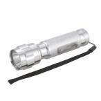 OSG-18H LED свет 3.0W полный aluminium жесткий корпус 