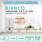 大容量超音波加湿器メガミスト55