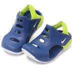 NIKE ナイキ サンダル キッズ ウォーターシューズ アクアシューズ ベビー サンレイ プロテクト3 TD