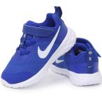  Nike NIKE пинетки Kids спортивные туфли ребенок обувь мужчина девочка baby REVOLUTION6 NN TDV