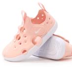 ショッピングnike サンダル NIKE ナイキ サンダル キッズ ベビーサンダル アクアシューズ 男の子 女の子 サンレイ プロテクト4 TD