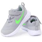  Nike NIKE пинетки Kids спортивные туфли ребенок обувь мужчина девочка baby REVOLUTION6 NN TDV