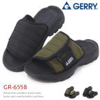 GERRY サンダル メンズ 厚底サンダル スライドサンダル スポーツサンダル アウトドア マジック GR-6558