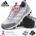 アディダス adidas メンズ スニーカー トレイルランニングシューズ トレッキング 靴 TERREX ROCKADIA M