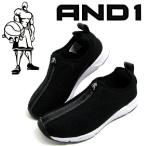 AND1 D485 バッシュ メンズ バスケットシューズ リラックスシューズ アンドワン