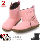  Mickey Mouse ботинки Kids короткие сапоги baby девочка Disney Mickey minnie C1342
