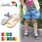  Arnold Palmer сандалии Kids девочка Wedge подошва модный симпатичный Arnold Palmer