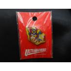  нераспечатанный товар ULTRAMAN WORLD значок Ultraman takoyaki Osaka иен . Pro Ultraman world Ultraman 