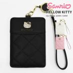  ученик начальной школы ученик неполной средней школы ученик старшей школы ребенок детский ребенок ... Kids девочка женщина Sanrio Hello Kitty Kitty Chan Kitty катушка имеется чехол для пропуска чехол для проездного билета симпатичный 