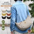 anello GRANDE GTM1072ane нижний Nero grande retro pop banana type сумка на плечо banana type плечо мужской симпатичный наклонный .. легкий сумка "body" A5