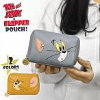  Tom . Jerry товары сумка бардачок косметичка меньше женский модный герой /FLAPPERf труба -/ лицо выше like