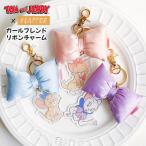  Tom . Jerry очарование товары FLAPPERf труба - Girlfriend лента сумка очарование брелок для ключа ключ модный симпатичный симпатичный взрослый герой 