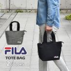 FILA フィラ ミニトート カートバッ�