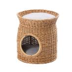 キャットハウスキャットゲージラタン...