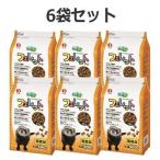  лес. мелкие животные хорек капот ( говядина тест ) 500g×6 пакет комплект домашнее животное линия PETLINE хорек для баланс питание еда *7[4632]