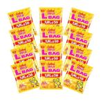 ポテトチップス ＬサイズBAG 九州し�