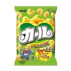 【6310】☆8 カール チーズ味　64g×10