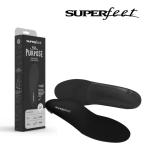 SUPERfeet インソール オールパーパス ブラック