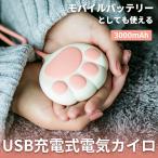  электрический Кайро USB заряжающийся мобильный аккумулятор функция режим переключатель 2 -ступенчатый регулировка температуры охлаждение холод . меры мобильный беспроводной сумка перевозка compact симпатичный кошка 