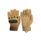 OK перчатка ( полный палец ) M размер CT [E-501-CT-M]