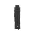  длинный * подсумок для магазинов ( электрический рука gun &amp;MP7) BK [E-313-BK]