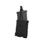  мульти- Fit * одиночный * подсумок для магазинов BK [E-324-BK]