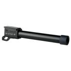 マルイUSP用アルミアウターバレルBK14mm逆ネジ [DET-OB-TM26ABK]