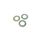 【アウトレット品】 ヒラワッシャー 4×8x0.5t [2506-006]]]