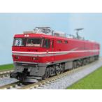 トミーテック トミックス JR EH800形電気機関車（新塗装） 7181