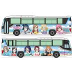 TOMYTEC Nゲージ 富士急シティバス ラブライブ！サンシャイン!! トミーテック ザ・バスコレクション 富士急シティバス ラブライブ