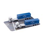 トレーラーコレクション　ロジネットジャパン　31ftコンテナトレーラー [327653]