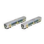 鉄道コレクション JRキハE130形100番代(久留里線) 2両セット [332671]