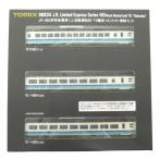 JR 485系特急電車(上沼垂運転区・T5編成・はくたか) 増結セット [98834]