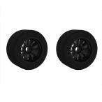 接着整形済ラバースポンジタイヤ F103用フロント [SFC-101HR]