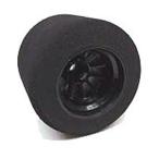 接着整形済ラバースポンジタイヤ F103用リヤ [SFC-102AZ]