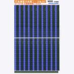 行先側面方向幕シール E7・W7系/北陸新幹線3 はくたか [PG-207]