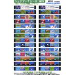 ヘッドマークシール 485・489系用絵入デザイン [PG-HM21]