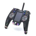 京商 プロポ Flysky 2.4GHz デジタルプロポーショナルラジオ