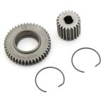  счетчик привод комплект ( Optima mid ) [OT257]