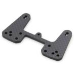  карбоновый передний амортизаторы крепление, опора ( Optima mid ) [OTW136]