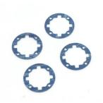  диф прокладка (4 ввод / Optima ) [OT223B]