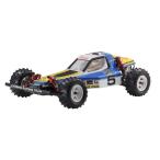 1/10 EP 4WD レーシングバギー オプティマ [30617C]