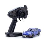 京商 ミニッツAWD 日産 フェアレディ 240Z-L チューンド・バージョン