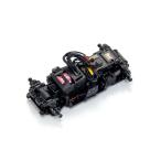 京商 ミニッツAWD MA-030EVO2シャシーセット 32181 ラジコン自動車
