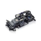 京商 ミニッツレーサー MR-04EVO2 シャシーセット （W-MM/5600KV