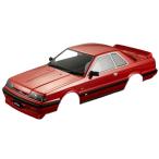 Killerbody] 48677 1/10 日産スカイライン R31 レッド - 最安値・価格