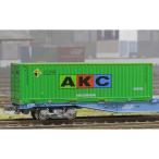 31fコンテナ U52A-38000番台タイプ ＡＫＣ[CA-3102]