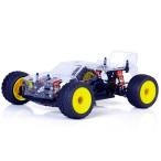 LC Racing BHC-1STKMax 1/14 2WD スタジアムトラックキット - 最安値